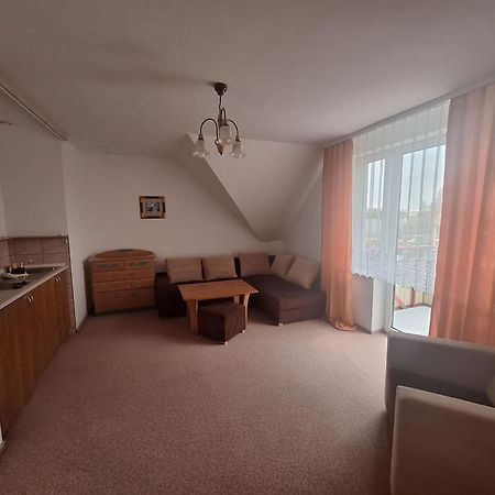 Politechnika Warszawska Osrodek Wypoczynkowy Hotel Sarbinowo Kültér fotó