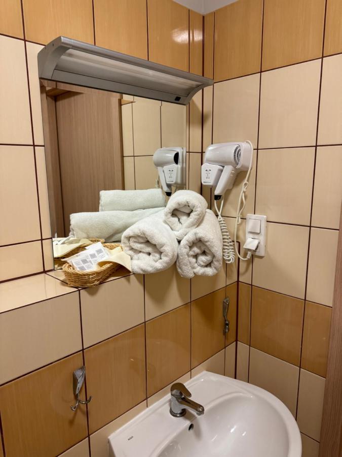 Politechnika Warszawska Osrodek Wypoczynkowy Hotel Sarbinowo Kültér fotó