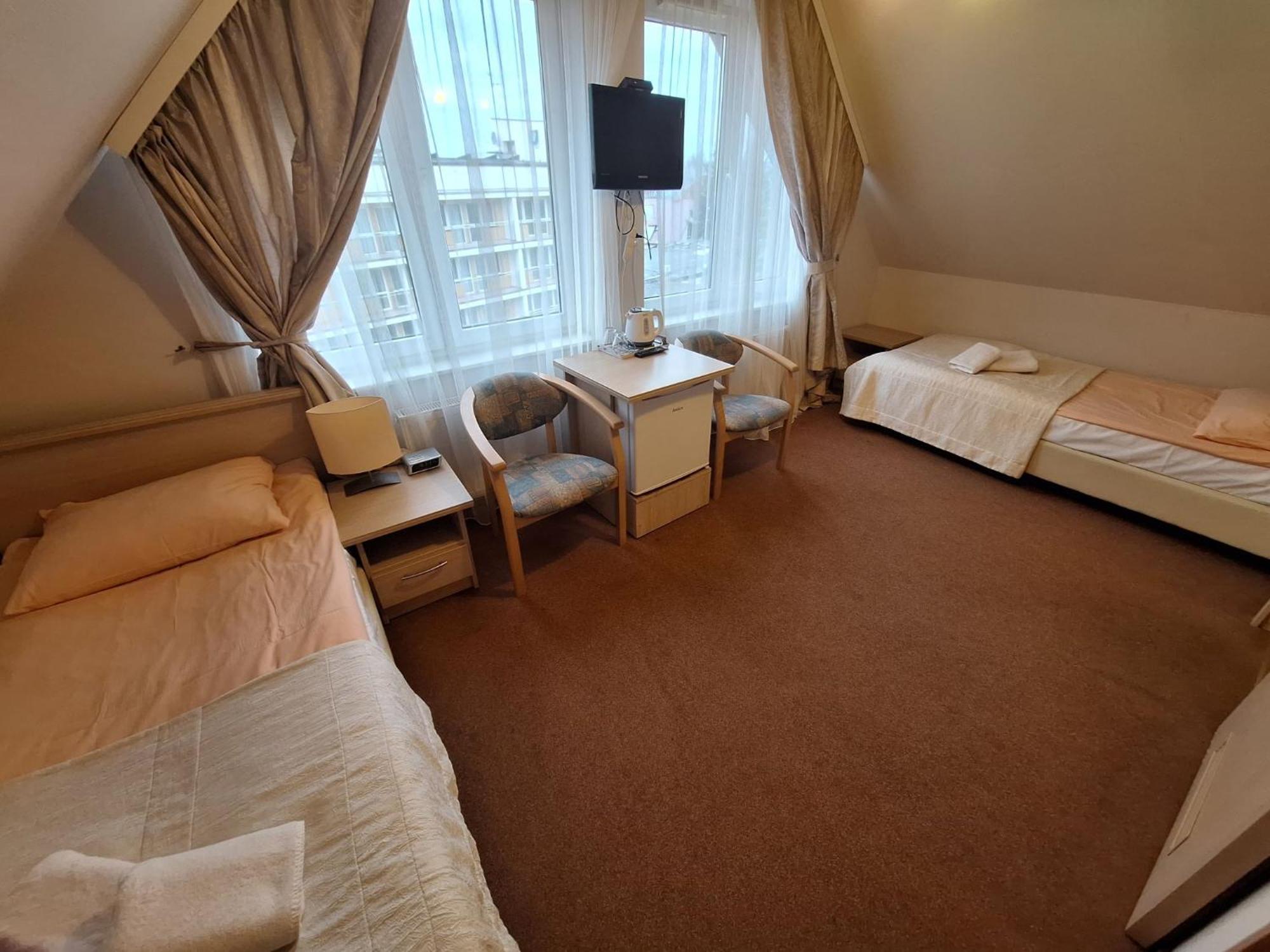 Politechnika Warszawska Osrodek Wypoczynkowy Hotel Sarbinowo Kültér fotó