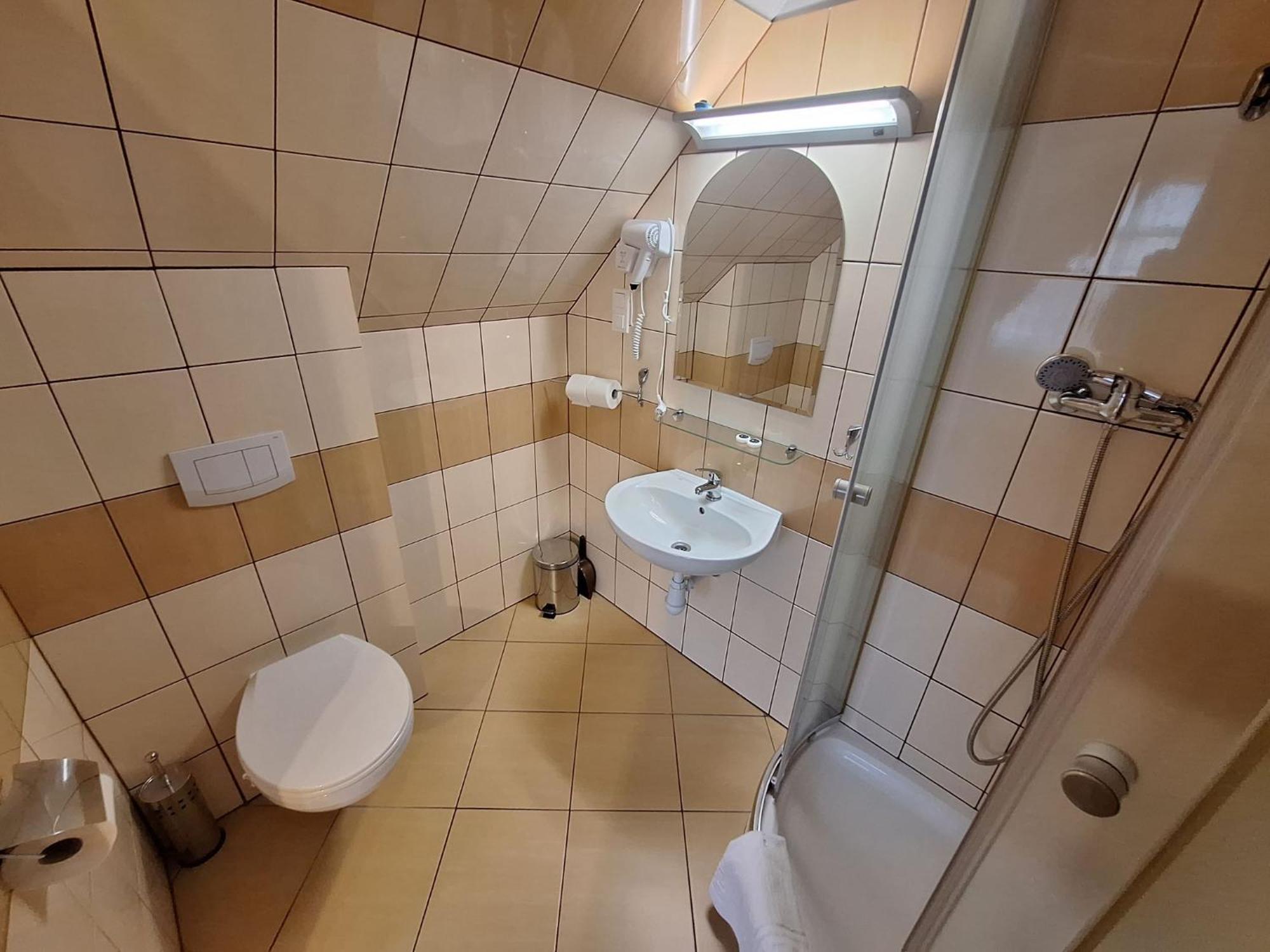 Politechnika Warszawska Osrodek Wypoczynkowy Hotel Sarbinowo Kültér fotó